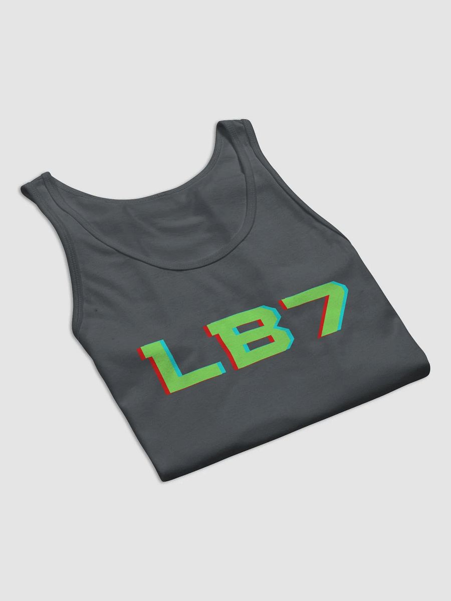 LB7 Tank Top product image (7)