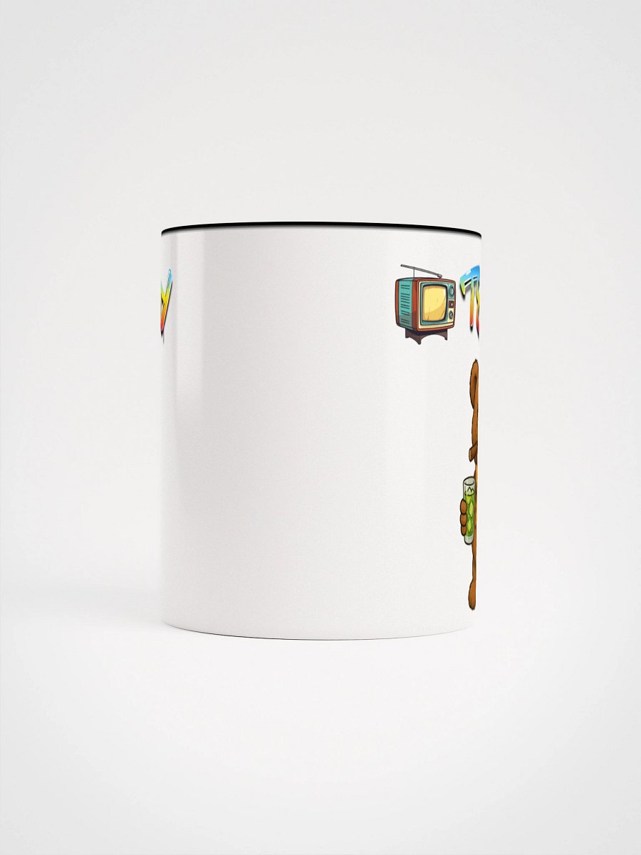 Teddy Ceramic Mug product image (61)