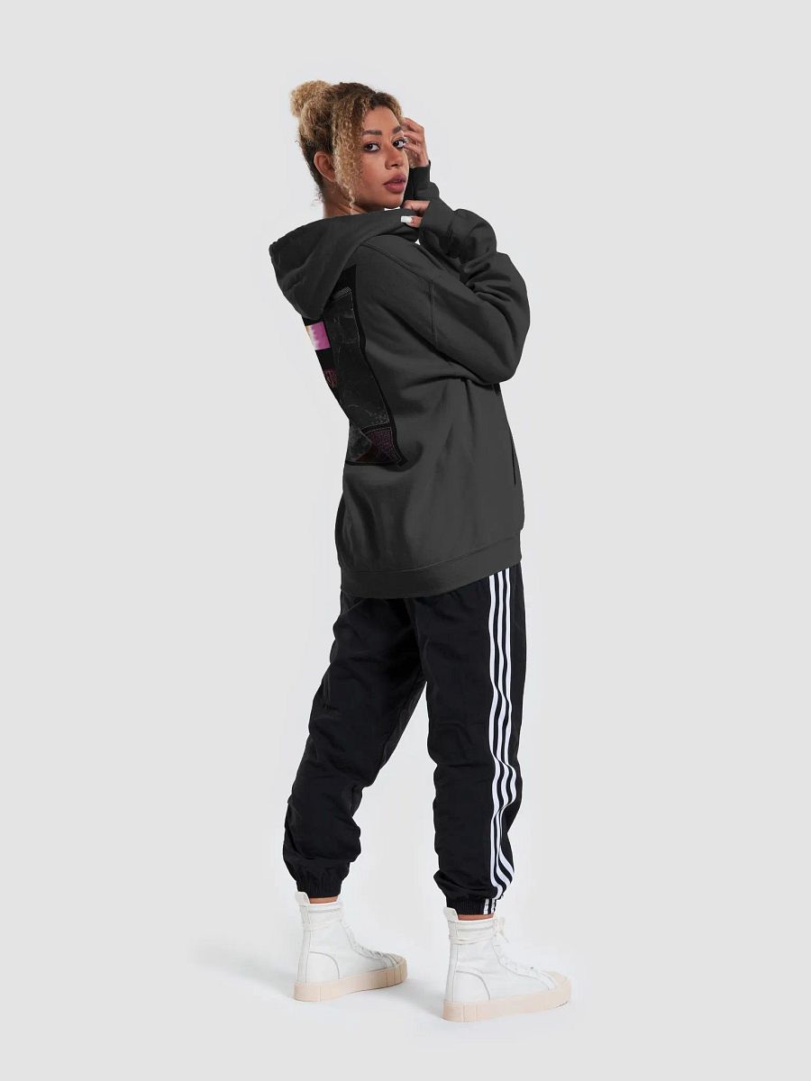 Lesbian Pride Hoodie product image (3)