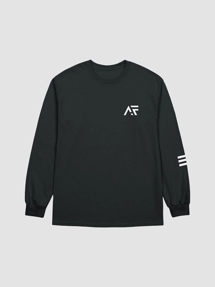 AF - Logo Long Sleeve Tee product image (1)