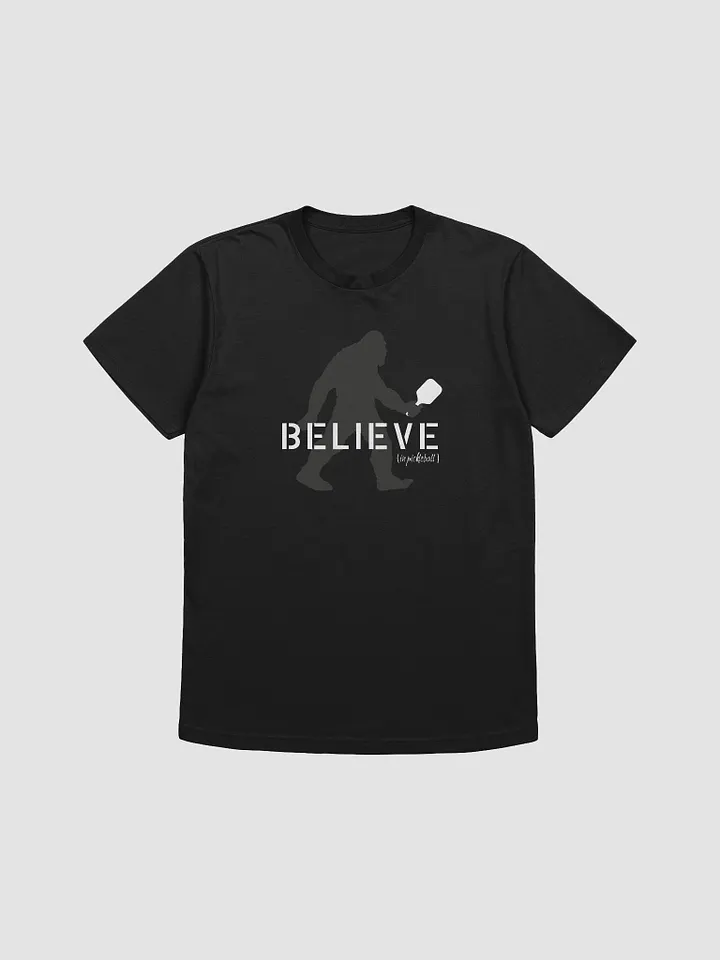 Believe (in pickleball) Stamped product image (1)