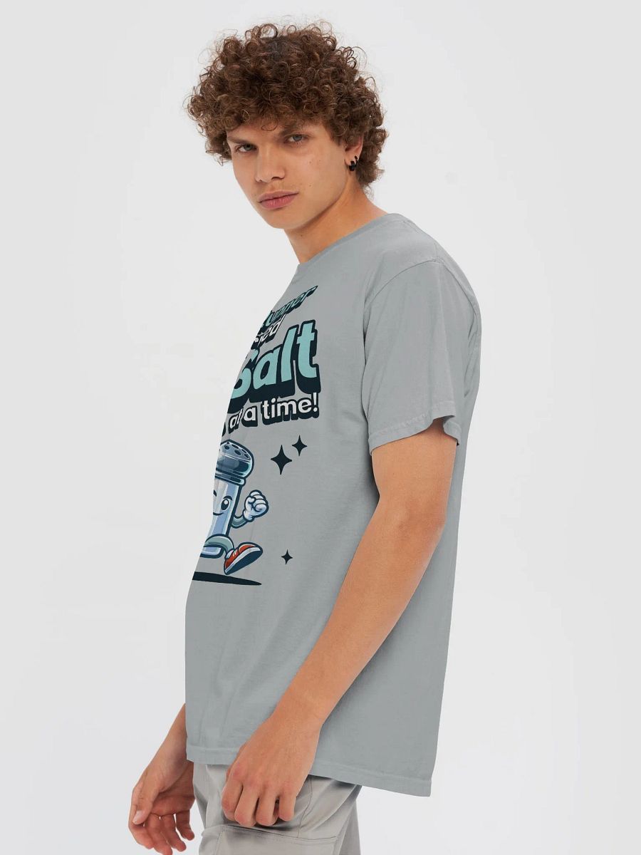 Earn Your Salt Running Tee product image (21)