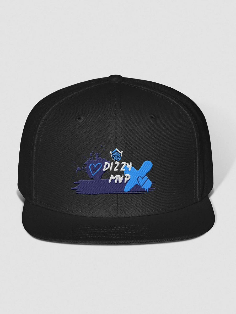 MVP hat product image (5)