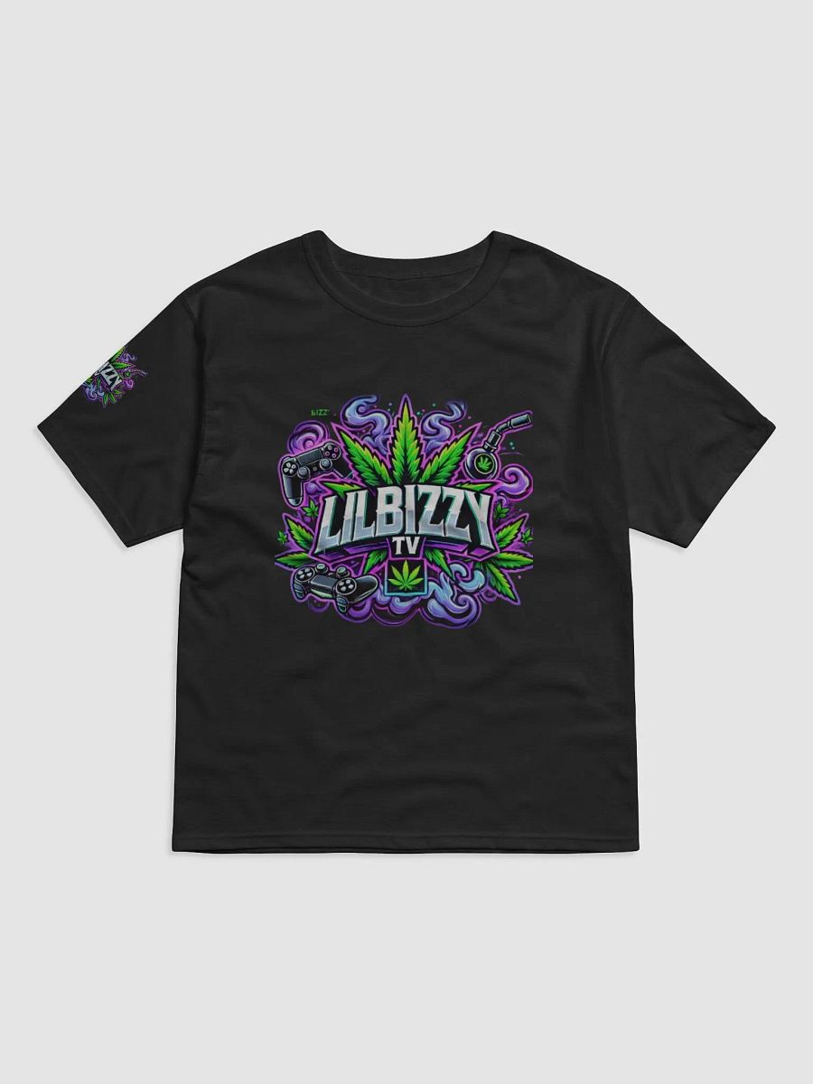 BizzWorld Champion T-Shirt product image (1)