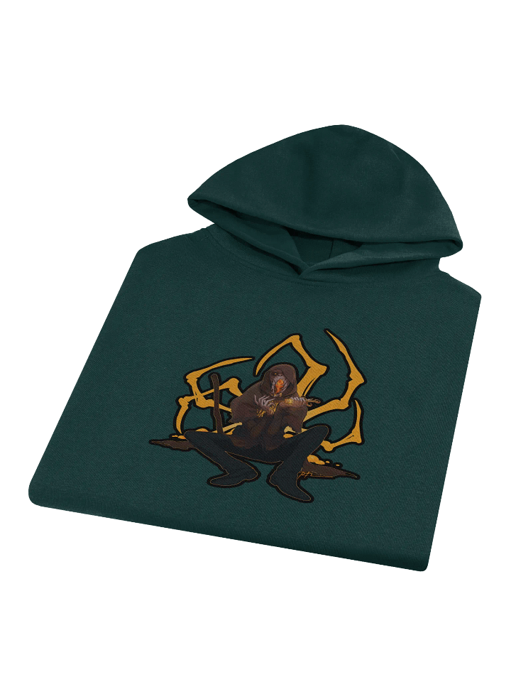 Blight Hoodie product image (2)