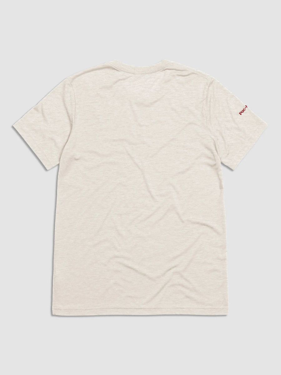 Pac-Man Primium T-shirt product image (2)