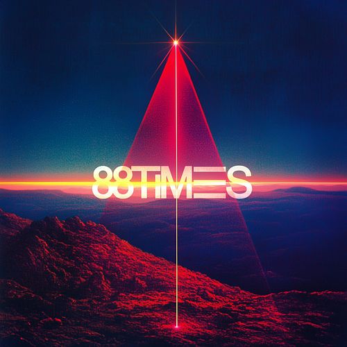 🌈 SPECTRUM - the album that started it all! 💫 Our debut release brought the neon glow of the 80s back to life, and it’s still...