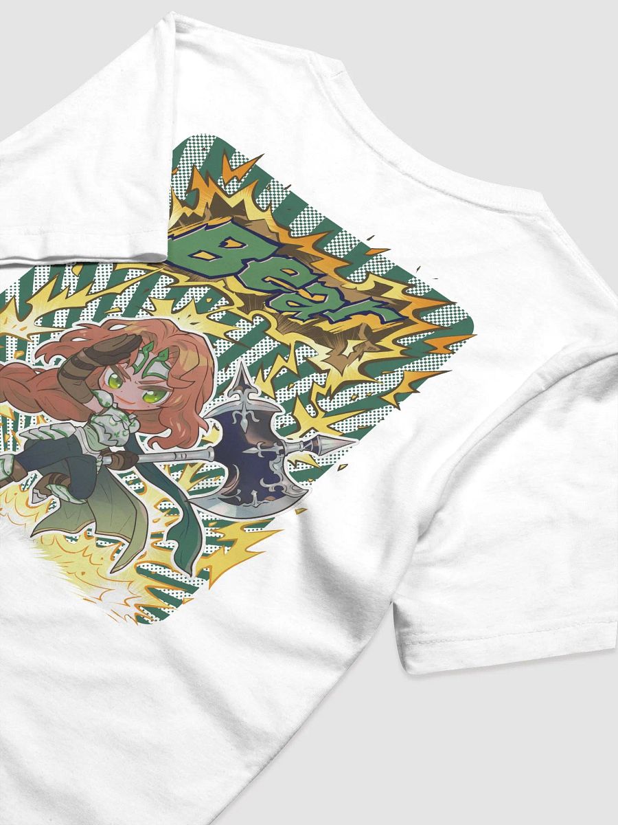 bear__7 - Pocket T-Shirt product image (16)