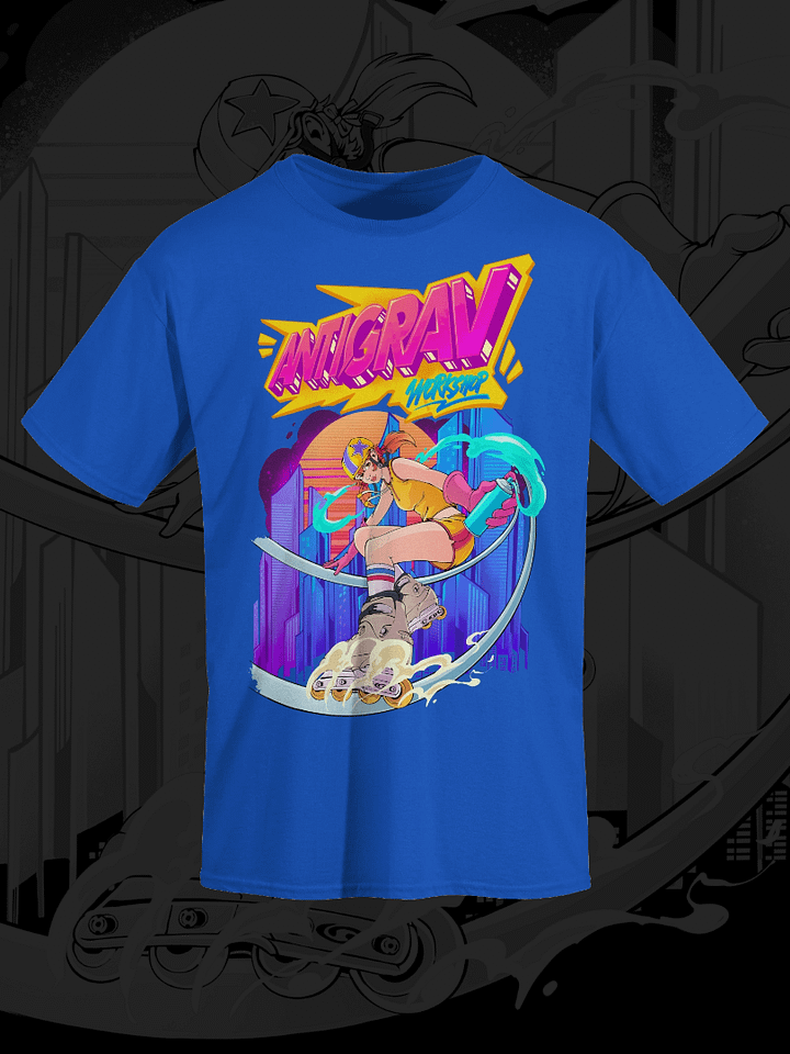 Jet Set Radio product image (1)