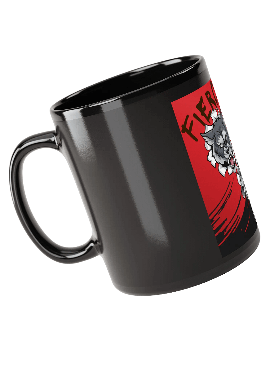 The Fierce Mug product image (6)