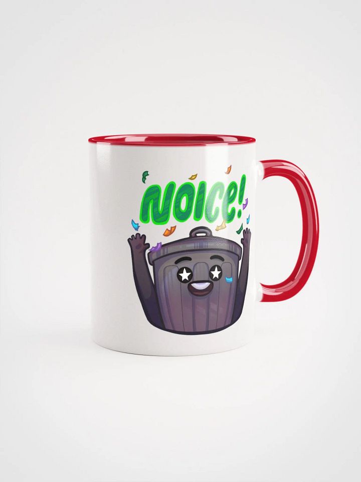 Terry Coffee Mug Colored product image (4)