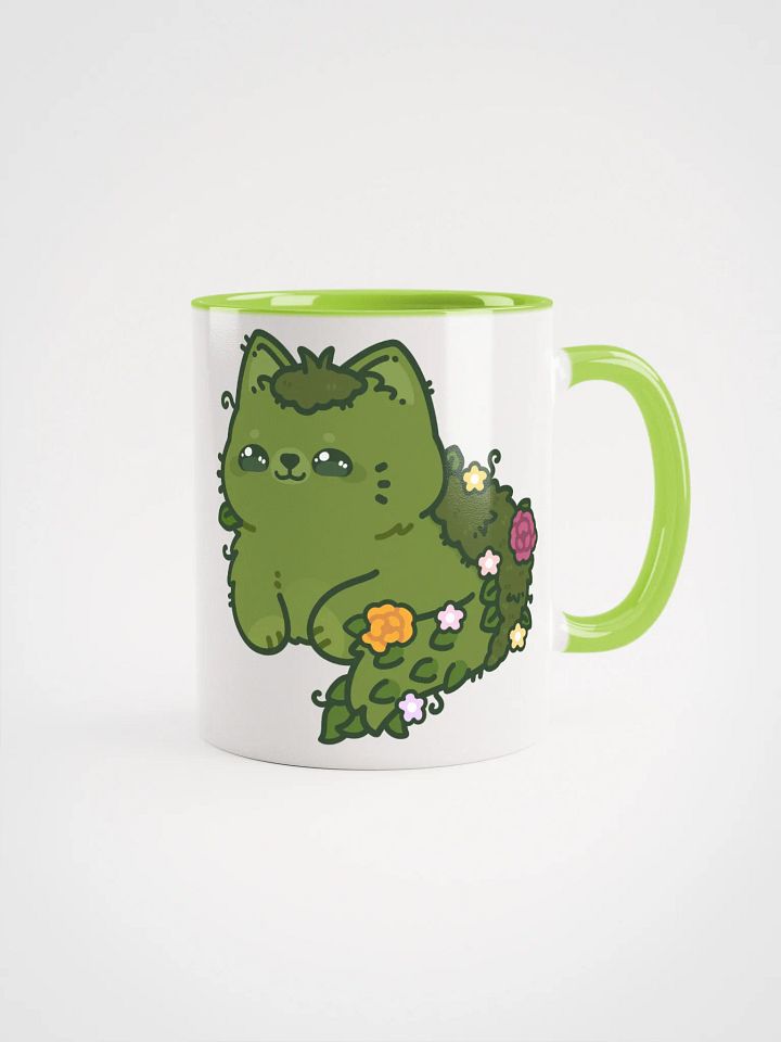 Mosslin Mug product image (1)