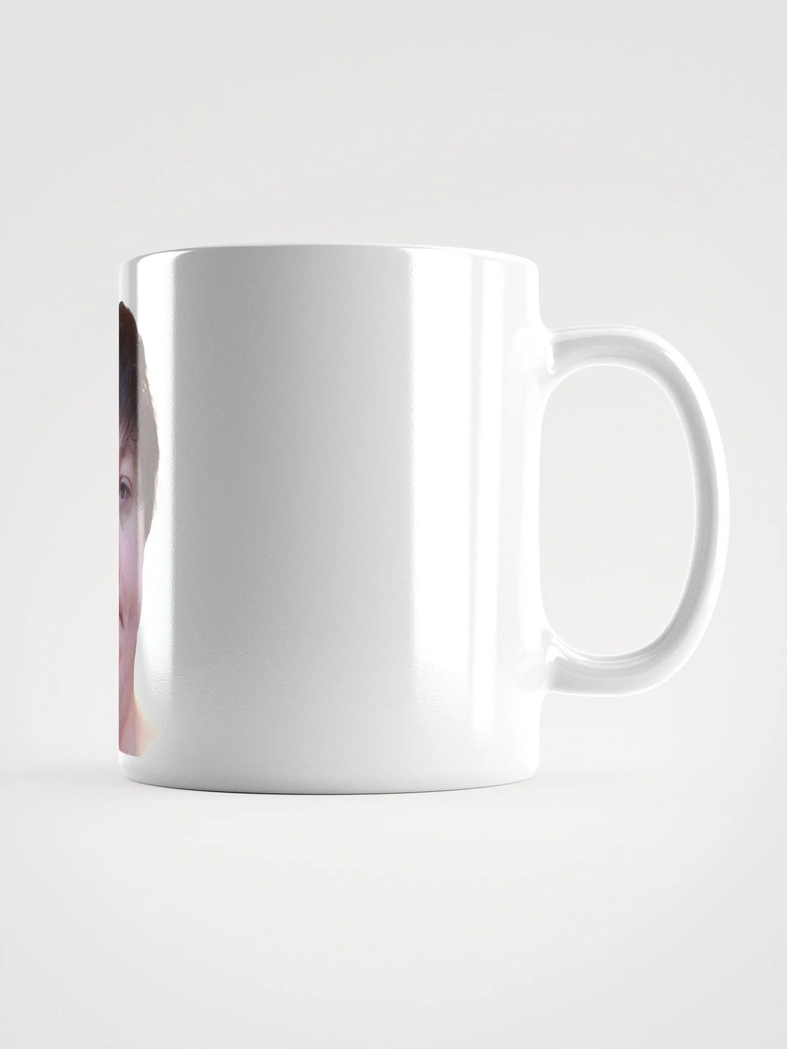 Man Mug product image (1)
