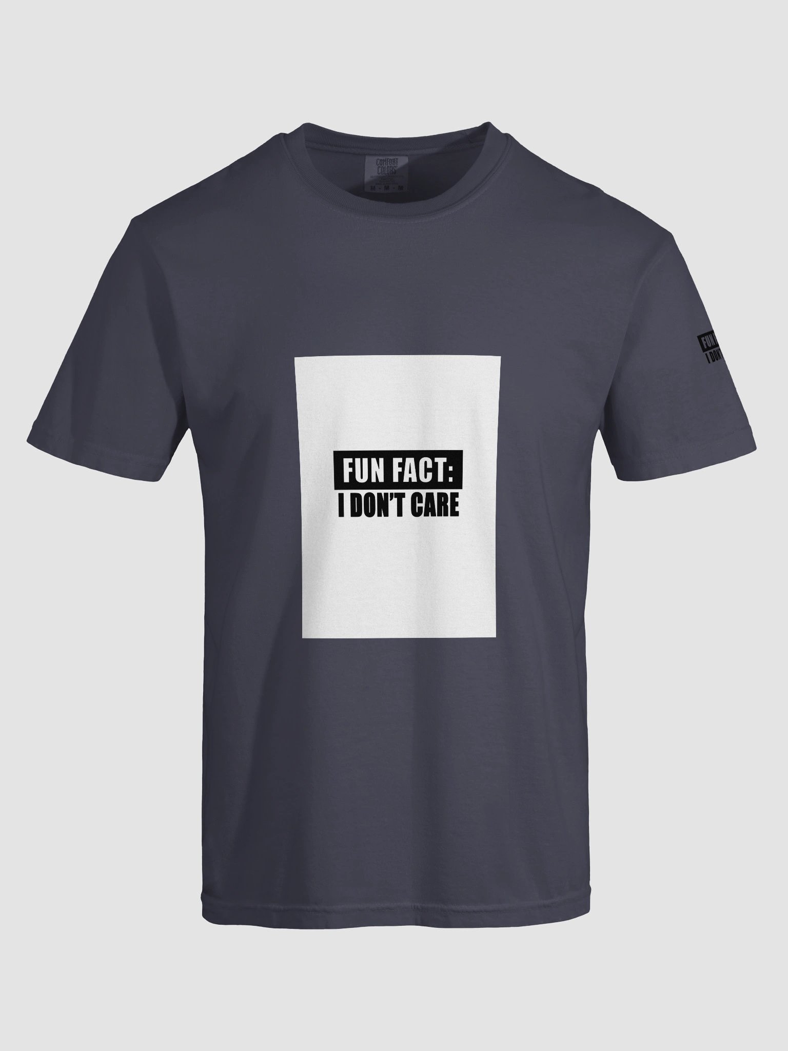 Renegade Splatter Tee product image (87)