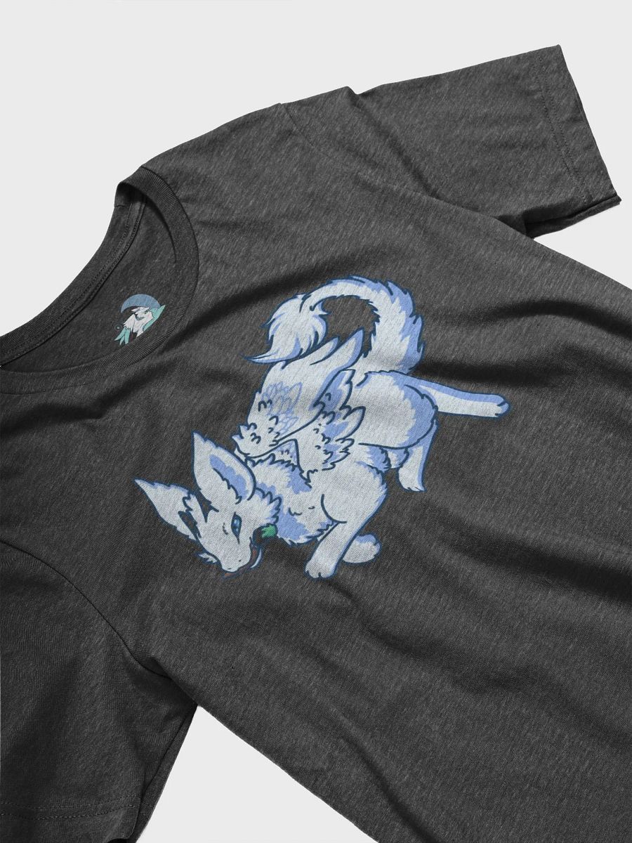 Floof Dergen Artist Supersoft Tee product image (3)
