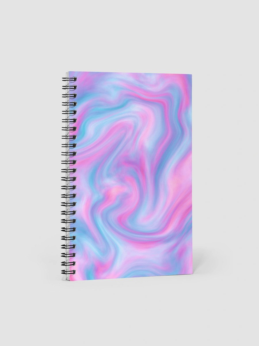 Twitch theme notebook product image (1)