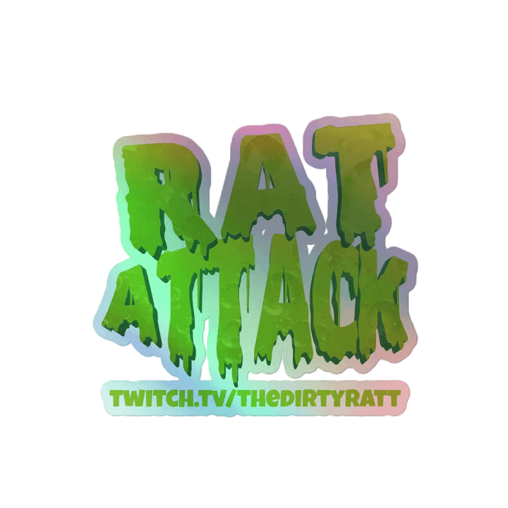 Rat Attack 2 product image (2)