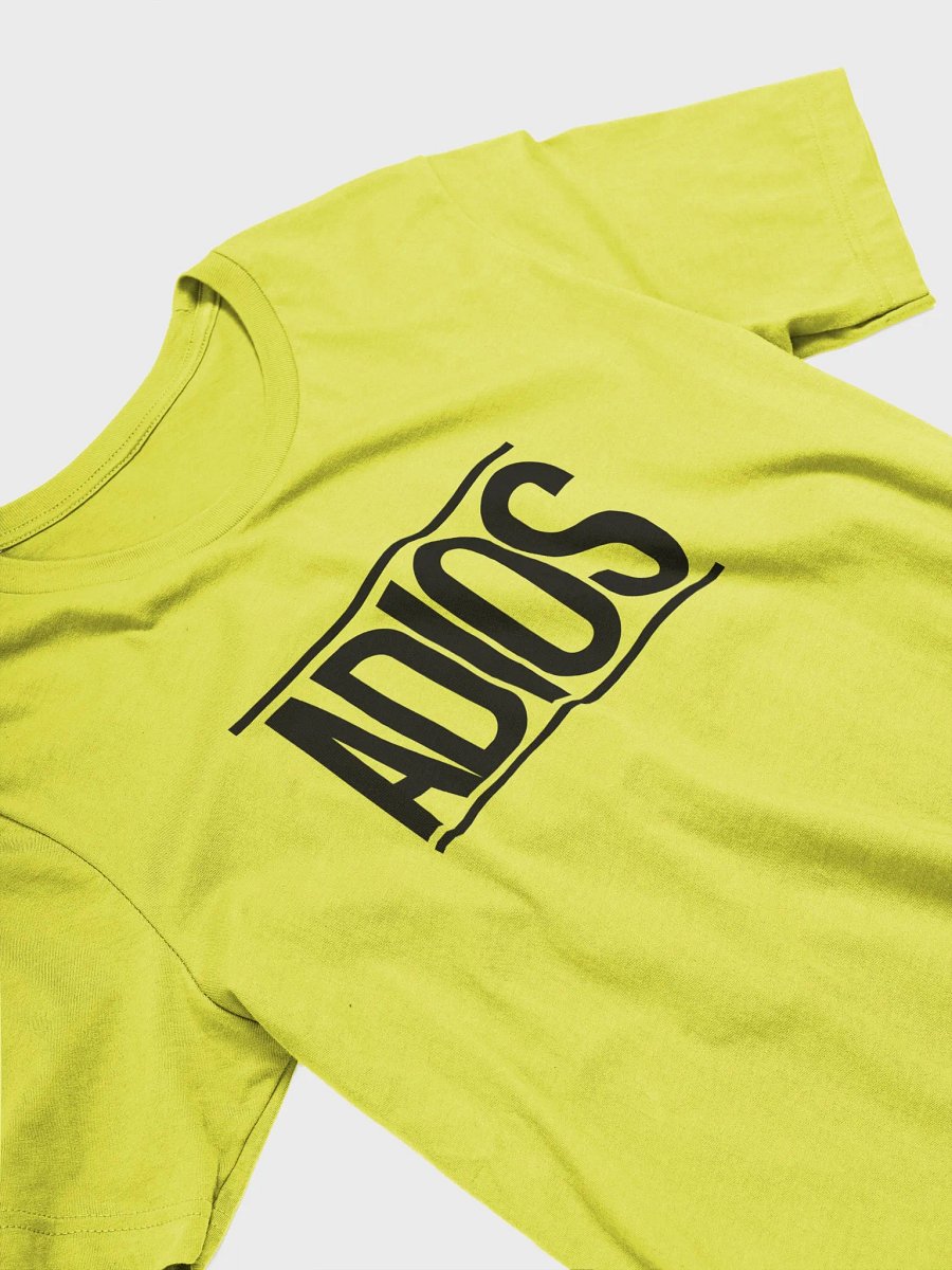 Adios xl - Strobe product image (3)
