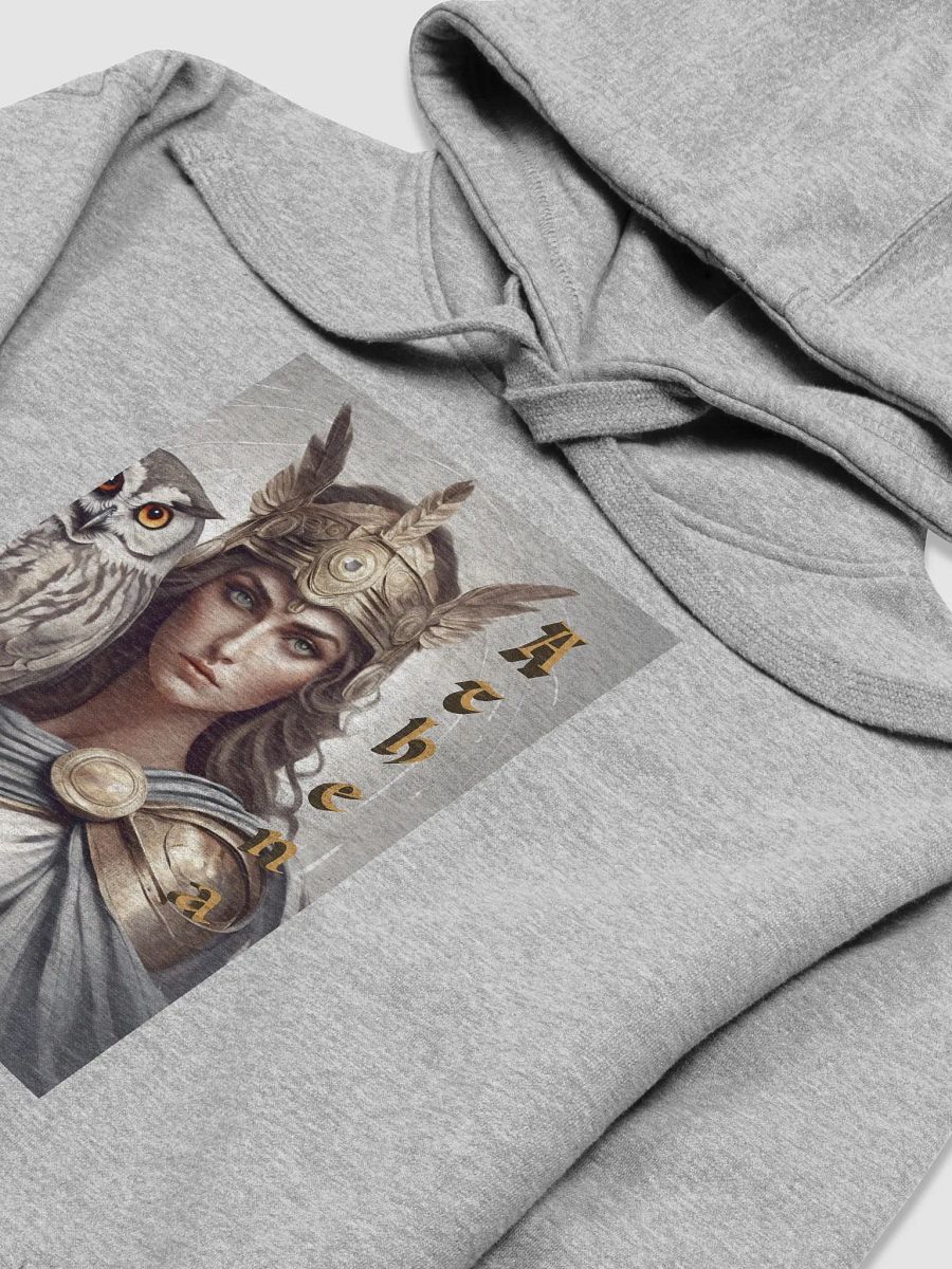 Cozy Athena Hoodie product image (16)
