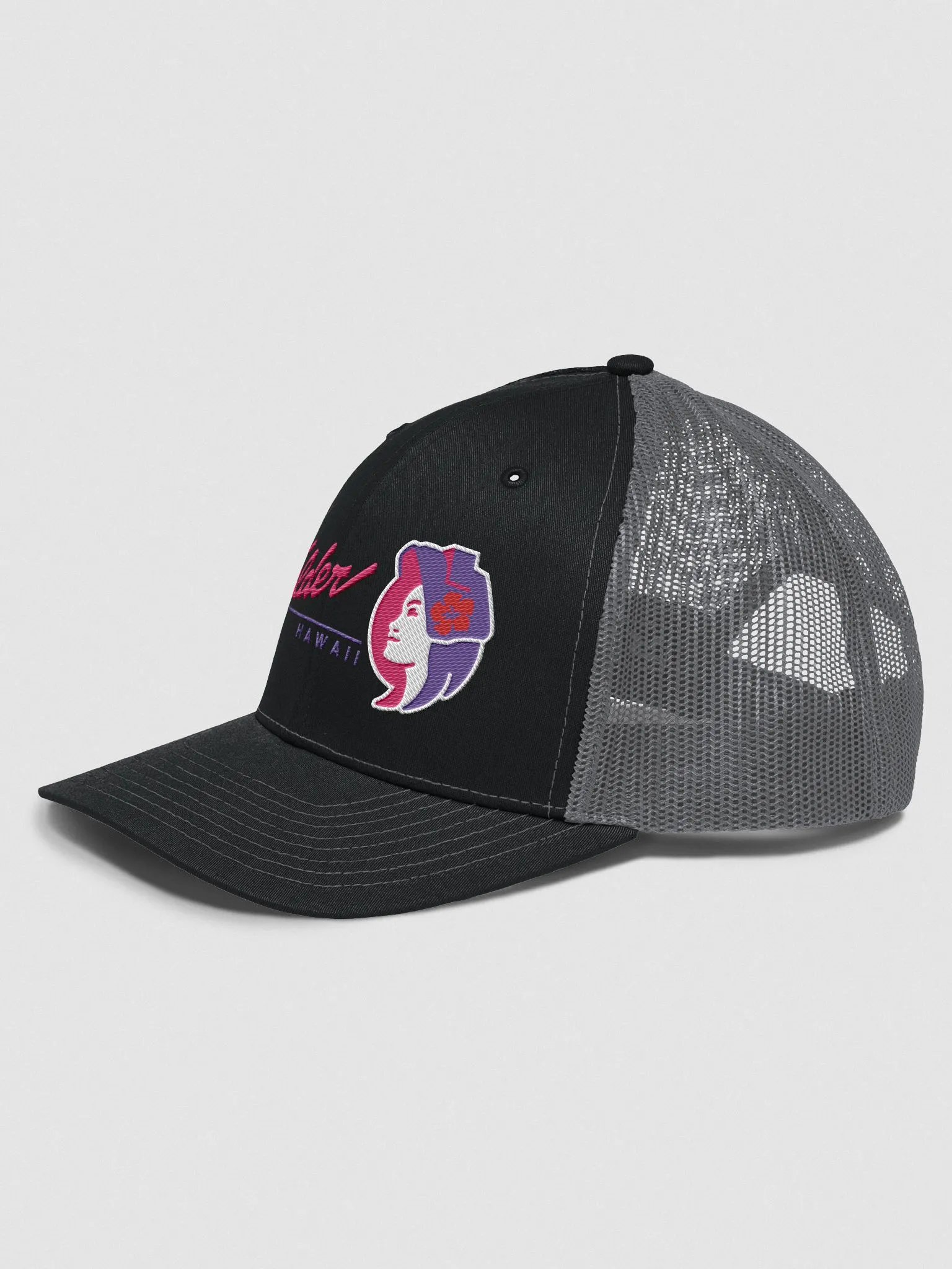 Hawaiian Welder - Richardson Trucker Hat product image (11)