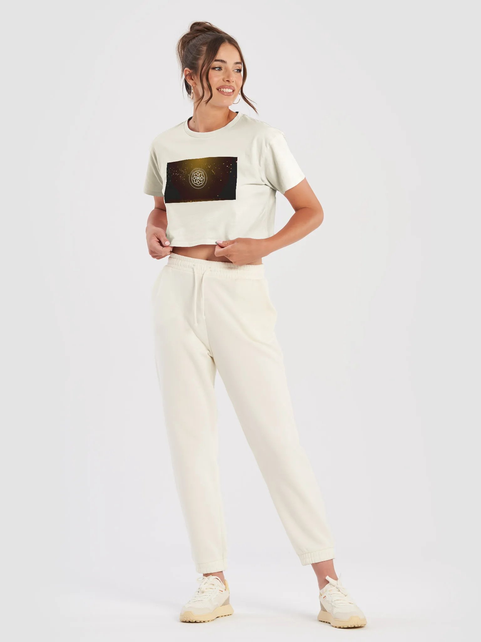 Women's FTC Premium Crop Top product image (6)