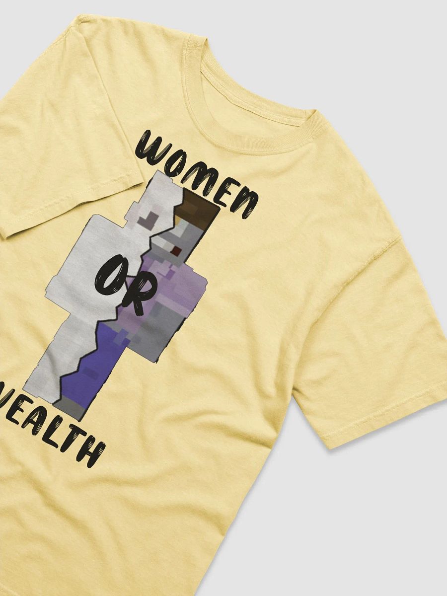 Qntar x Wathful T-Shirt product image (29)