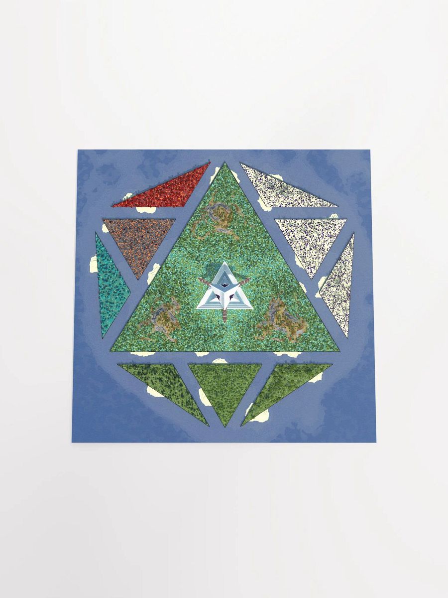 Temple of Dimension product image (17)