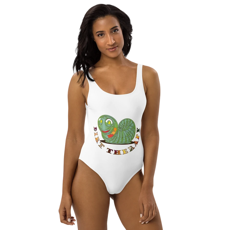 ZIMBIANATER Caterpillar All-Over Swimsuit product image (14)