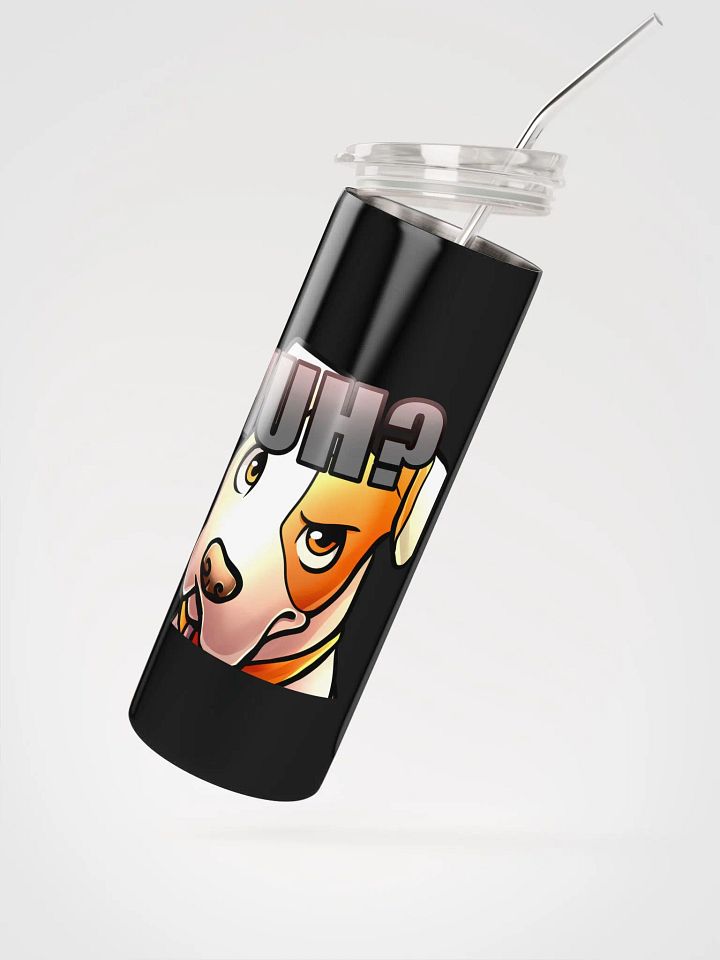 HUH? Tumbler product image (4)