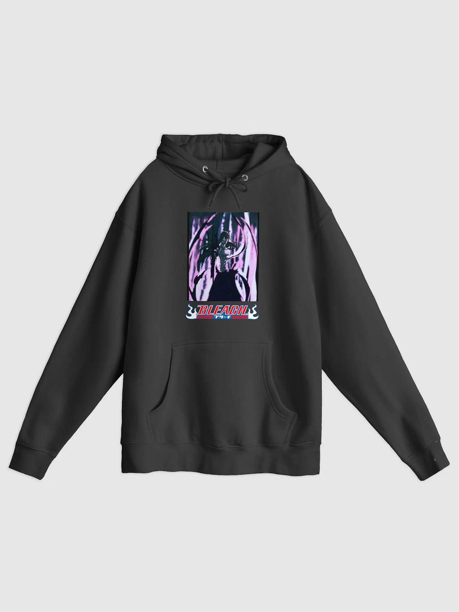 Bleach Ichigo Mugetsu Hoodie product image (8)