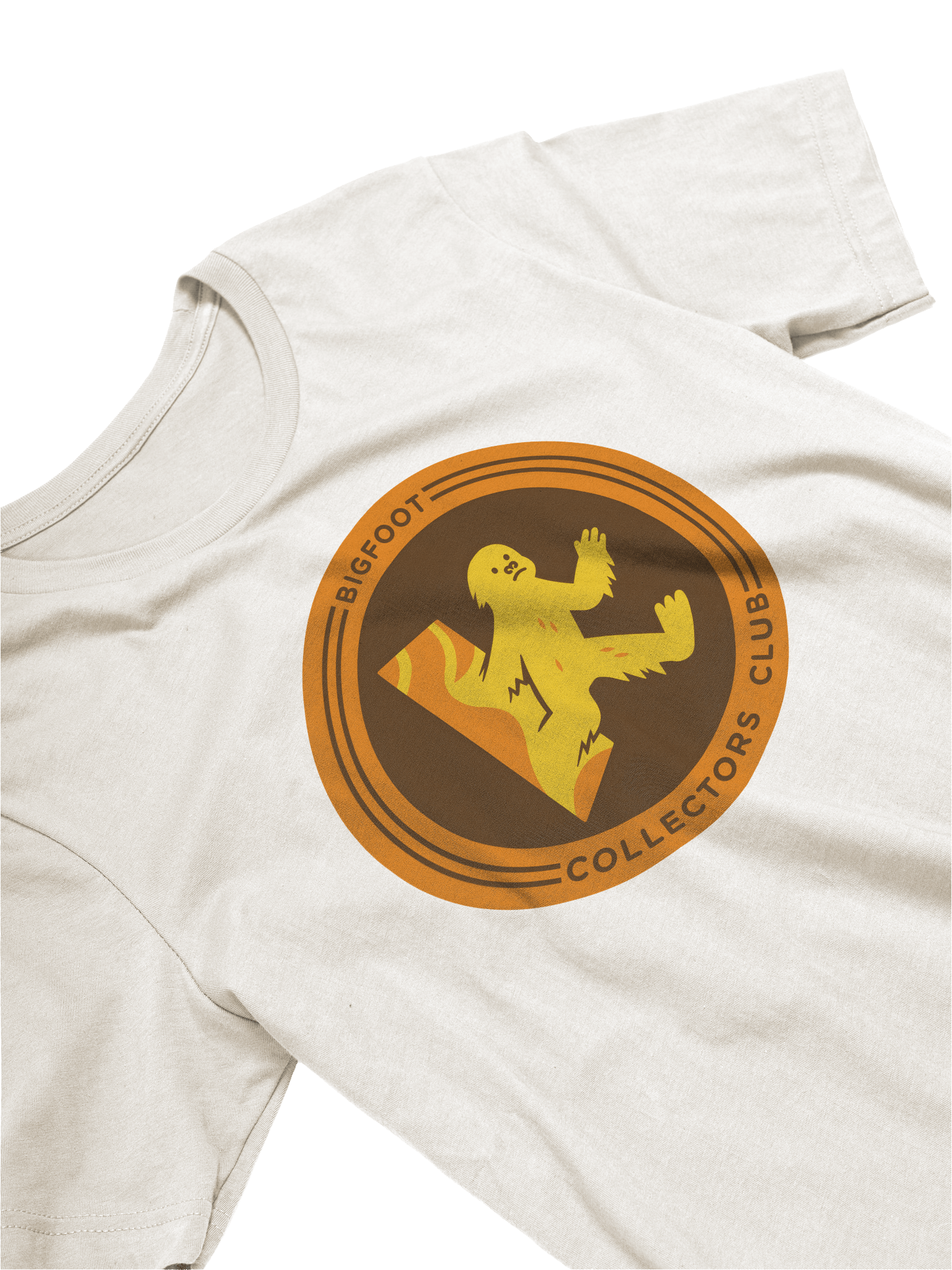 BCC Old School Super Soft Tee product image (12)