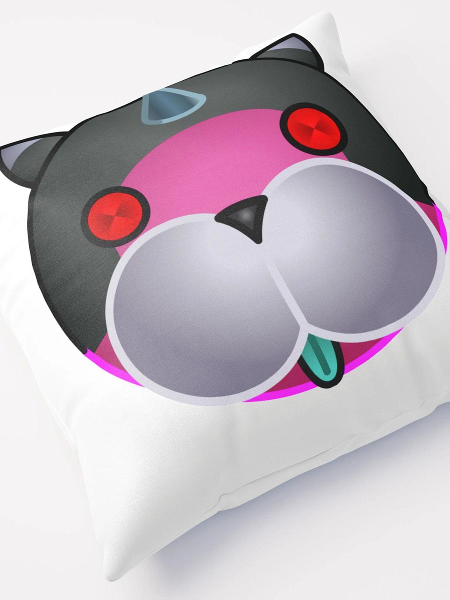 Meow Wow Emoji Pillow product image (4)