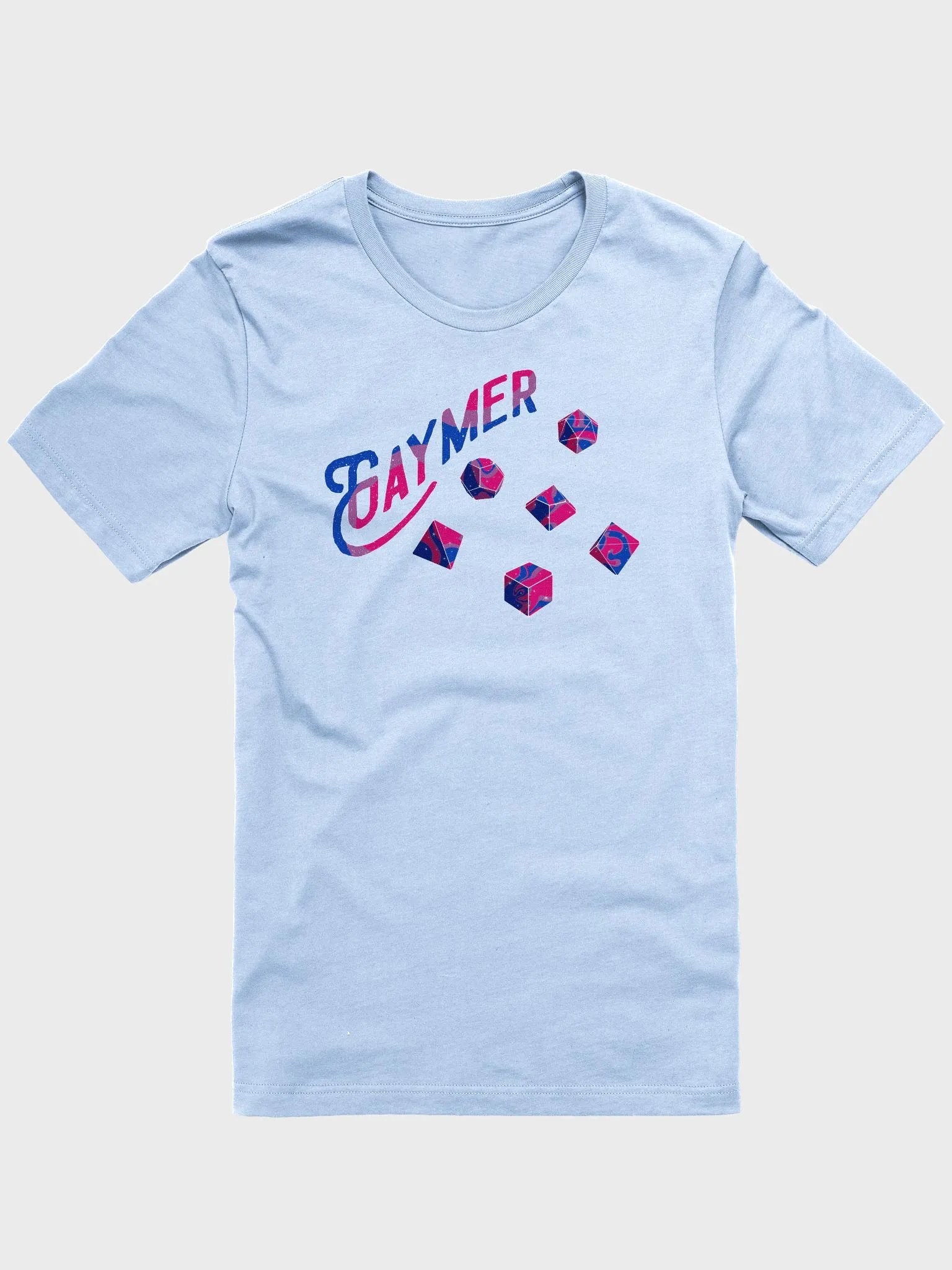 Gaymer- Bi Pride product image (1)