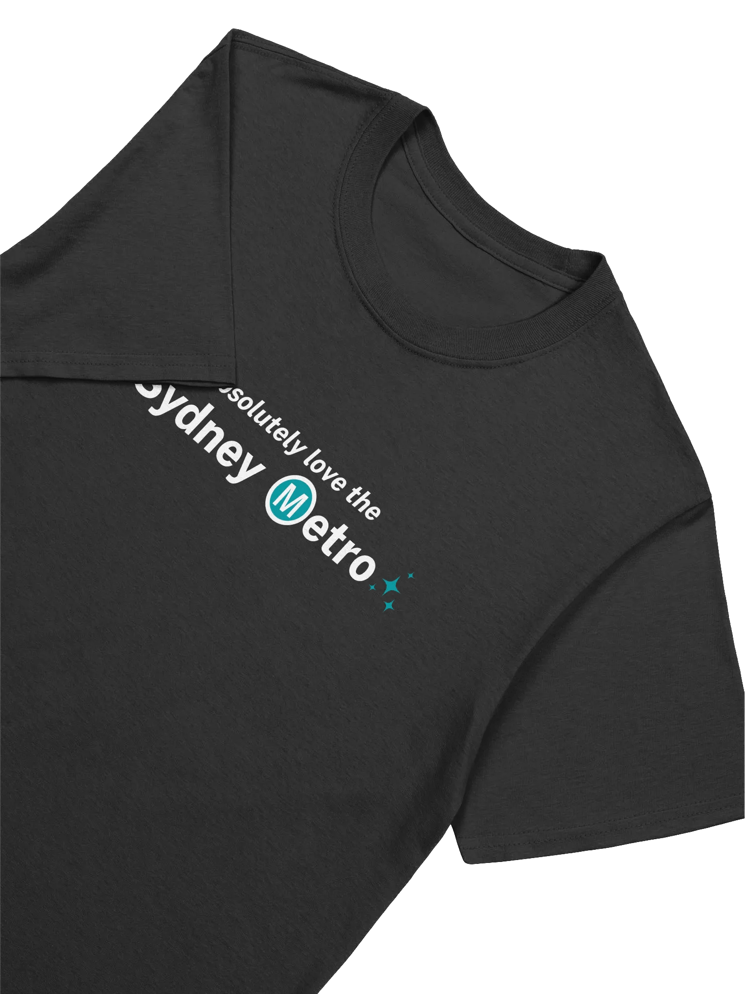 I absolutely love the Sydney Metro - Tee product image (8)