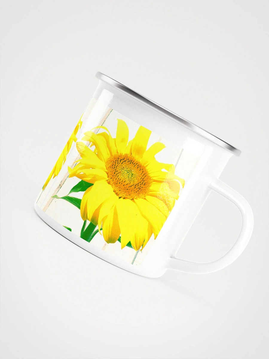 Sunflower Picture Mug product image (5)