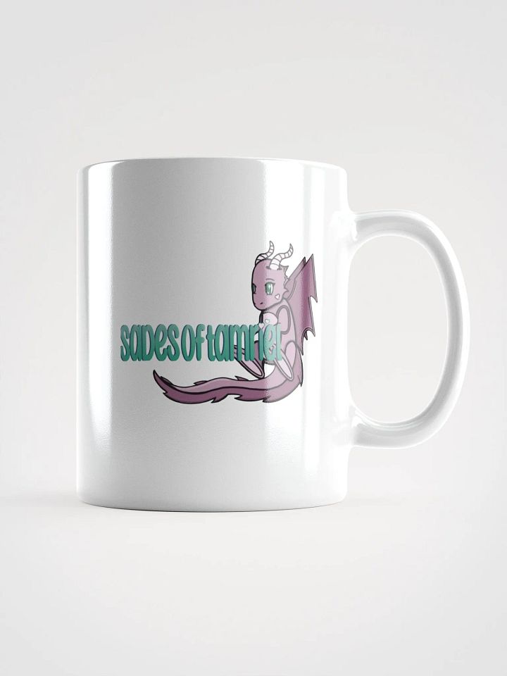 Official SadesofTamriel Mug product image (1)