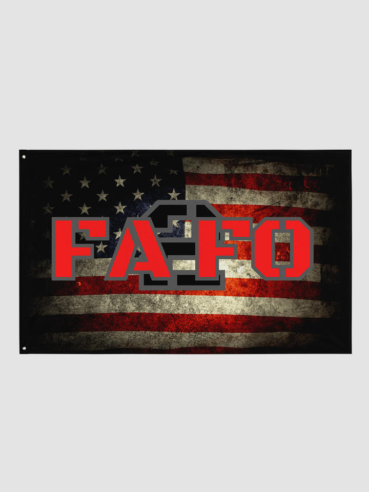 FA2FO American Flag product image (1)