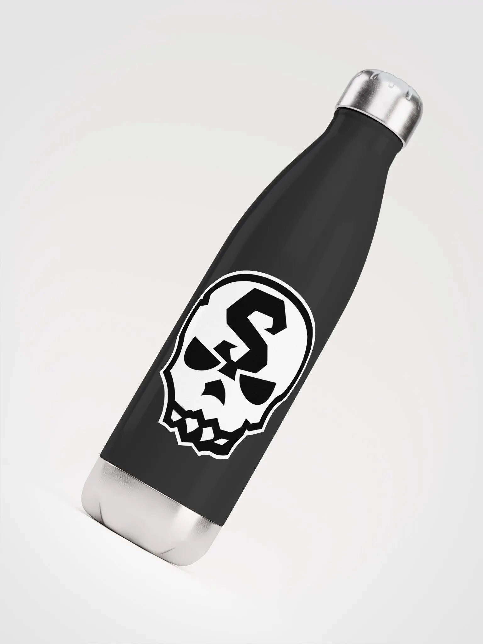 SpooDieCry Skull Bottle product image (4)