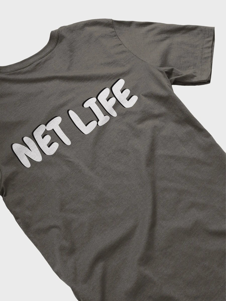 Vibrant Volleyball Passion T-Shirt product image (32)