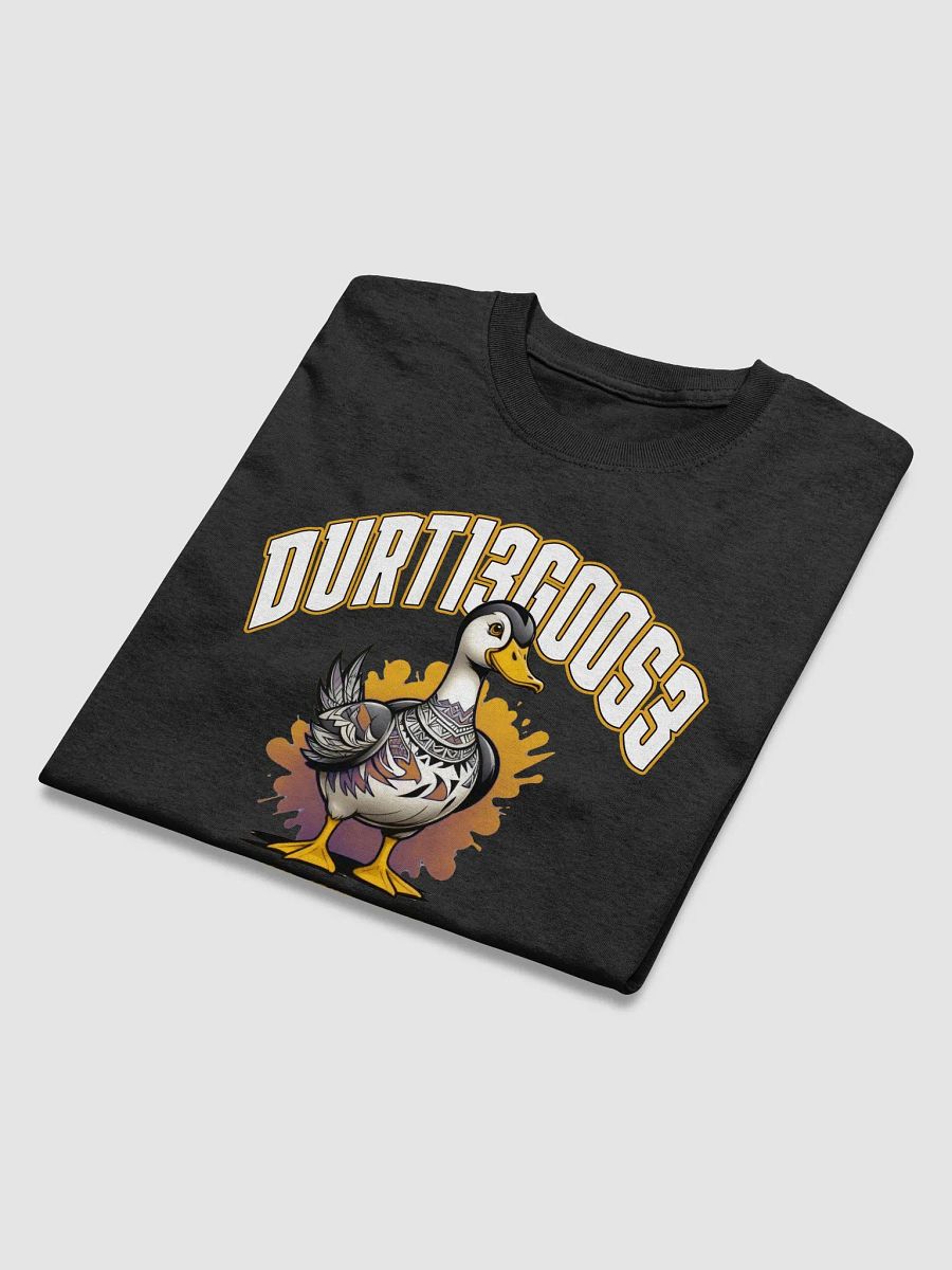 Durti3Goos3 - Tribal Gold Tee product image (47)