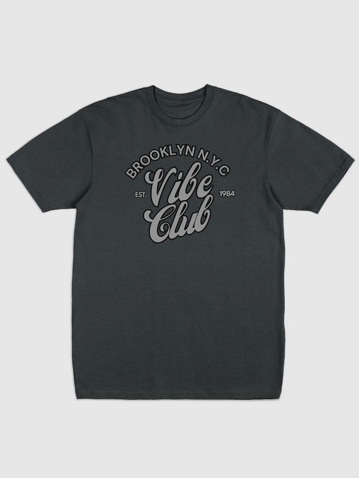 vibe club tee product image (1)