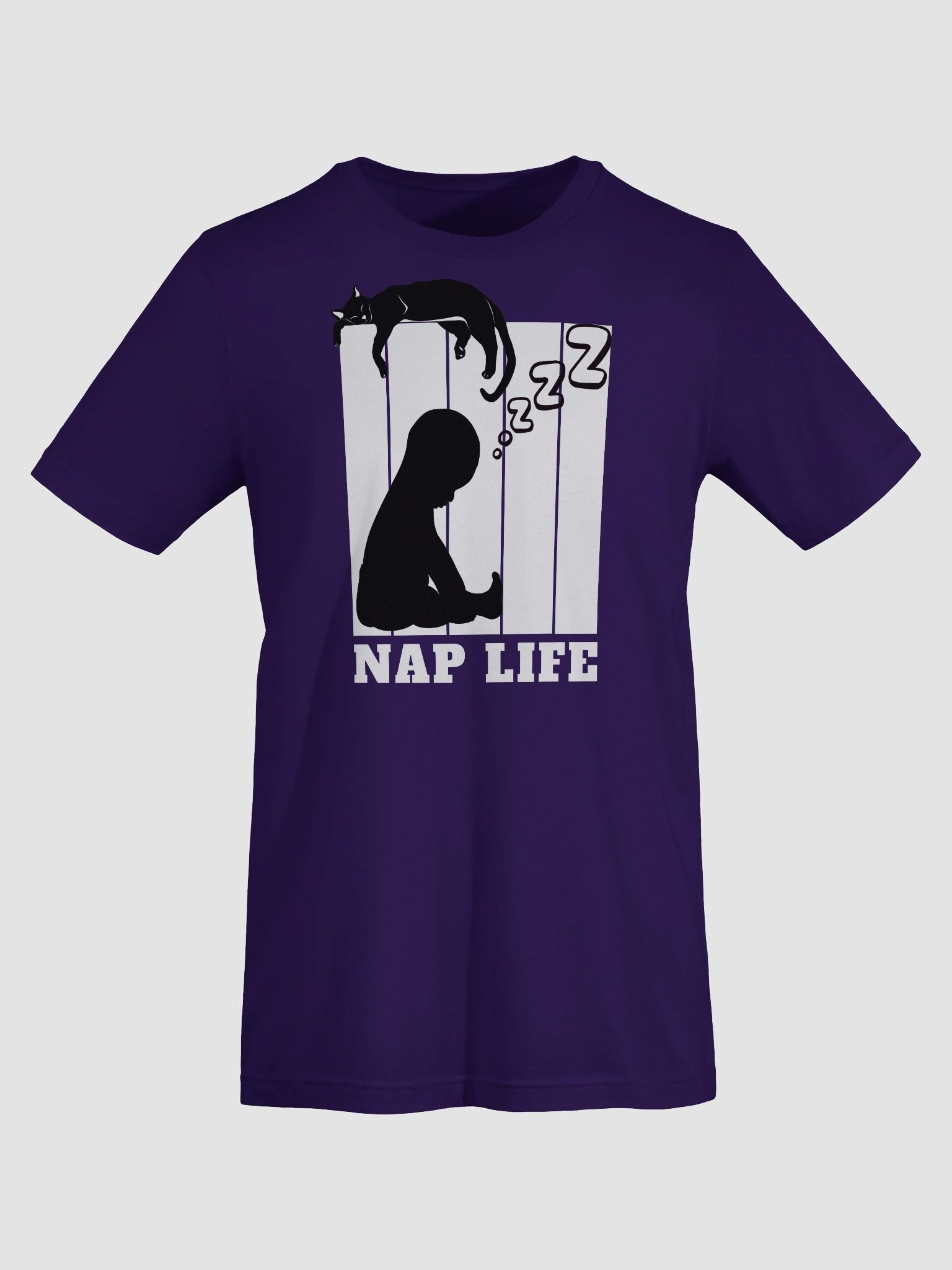 Nap Life tee product image (74)