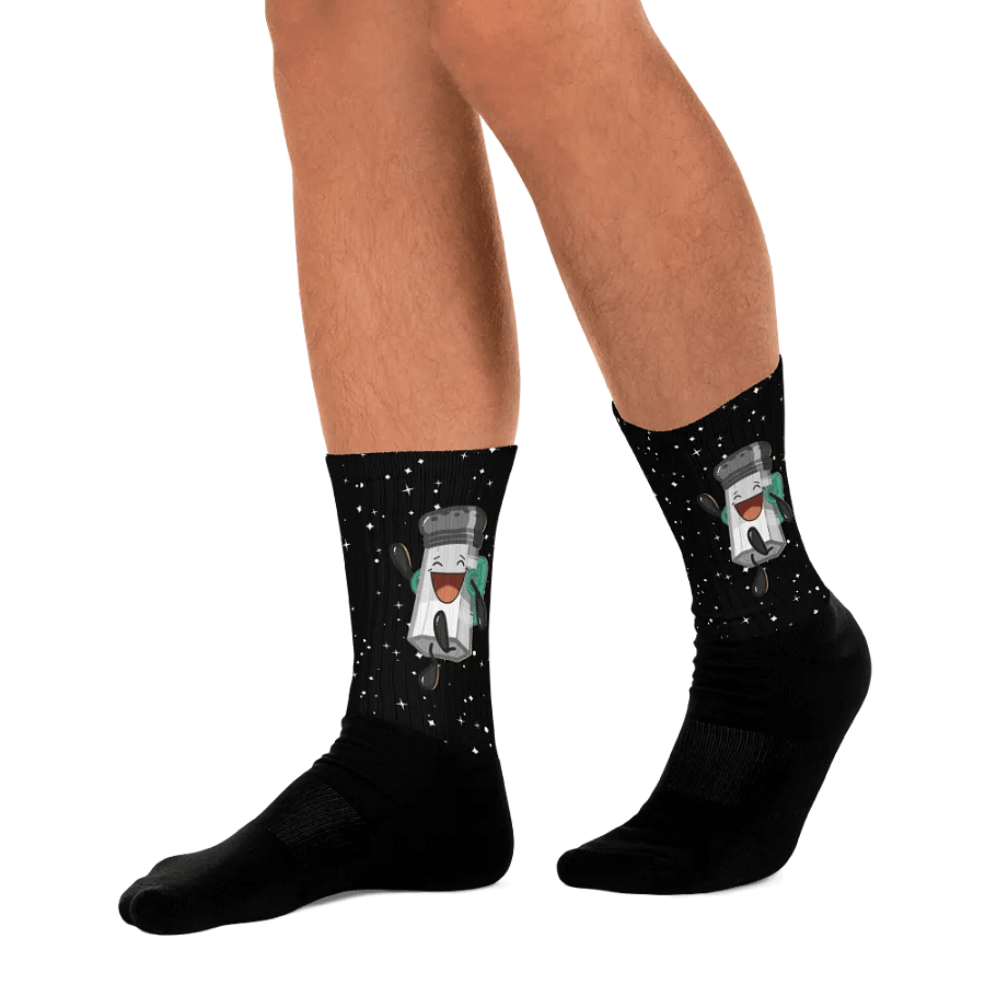 HAPPY SALTBOY Socks product image (10)