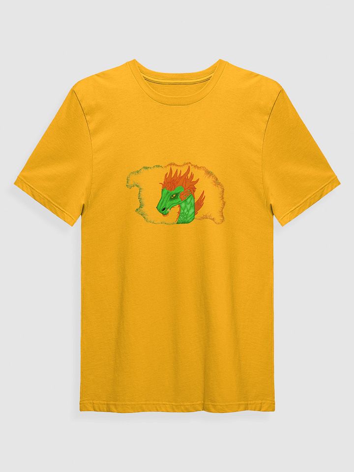 Dragon's Blaze T-Shirt product image (1)