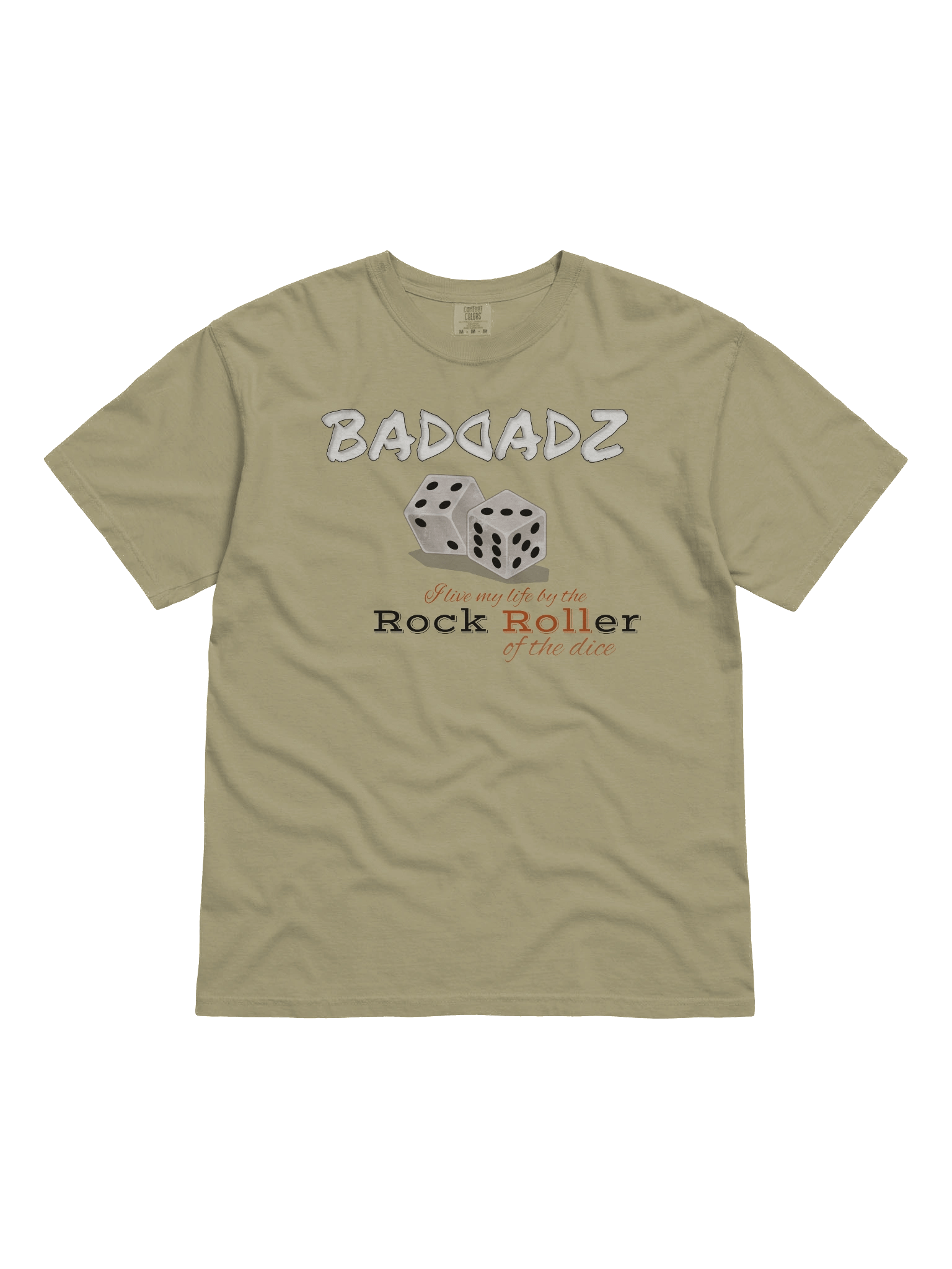 The Rock Roller product image (91)