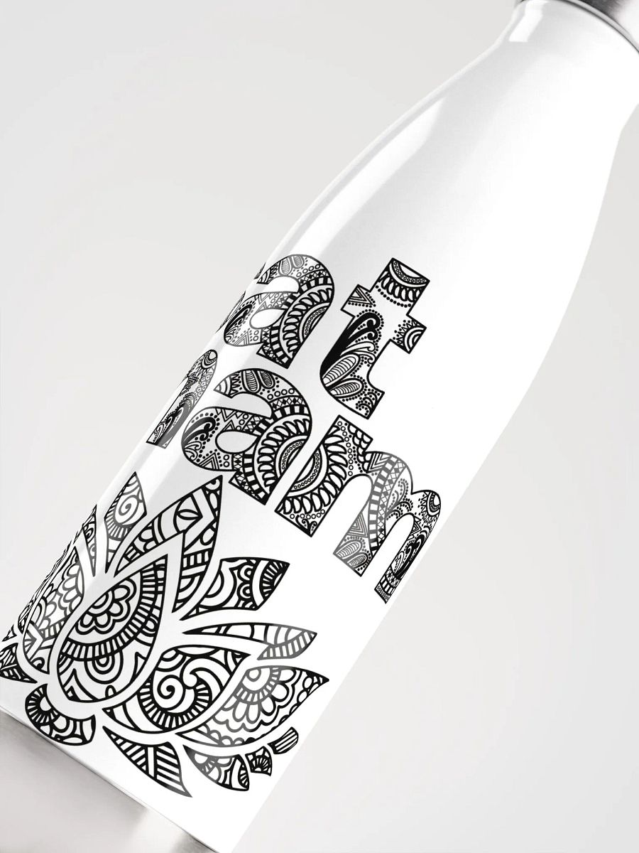 Sat Nam Water Bottle 2 product image (5)