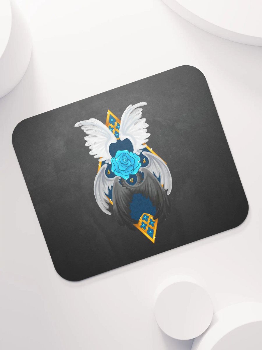 The Seraph's Crest Mousepad product image (7)