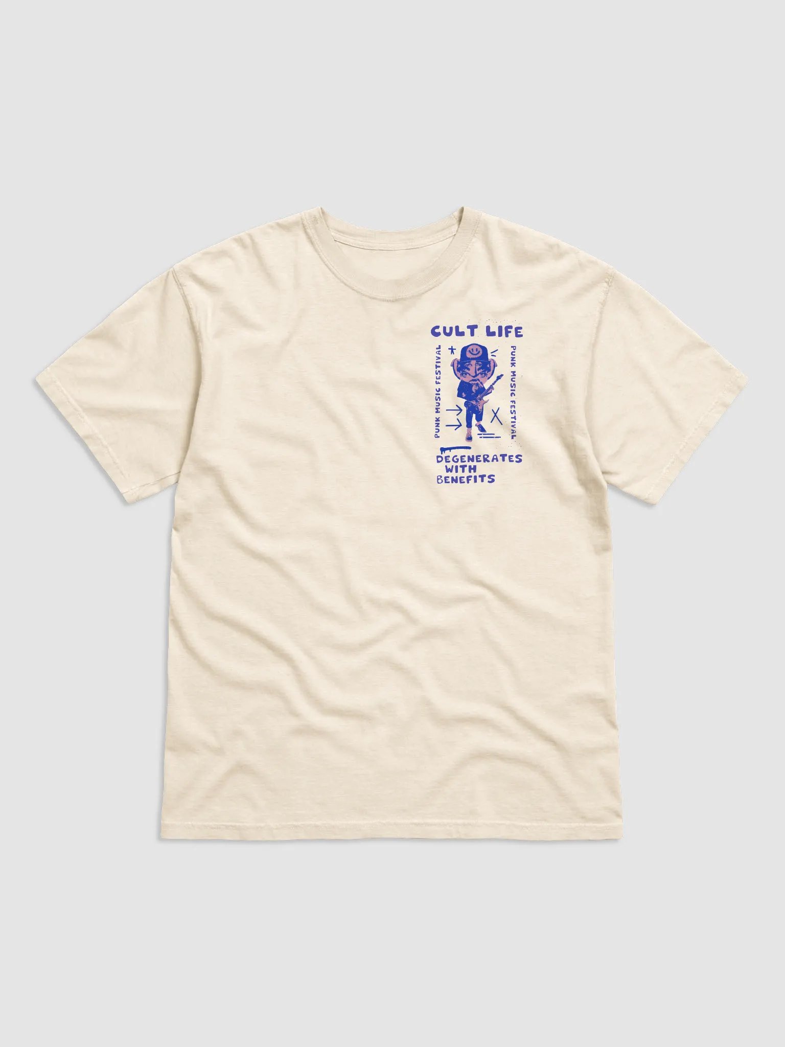 DEGENERATES WITH BENEFITS product image (1)