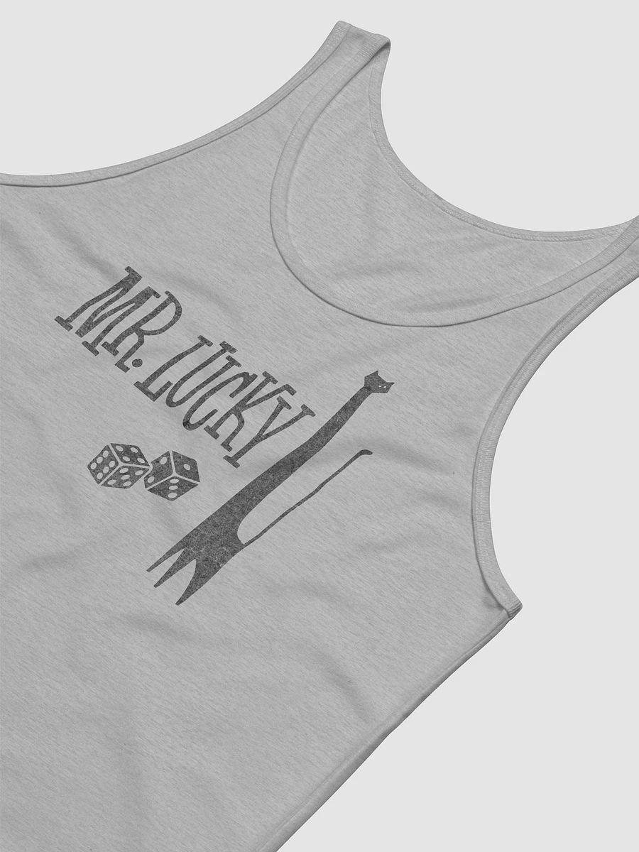 Mr. Lucky Tank Top product image (5)