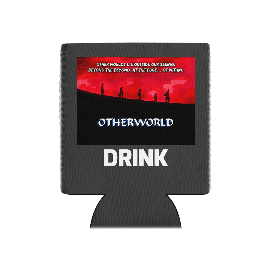 Otherworld Coozie product image (1)